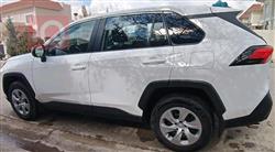 تويوتا راف 4